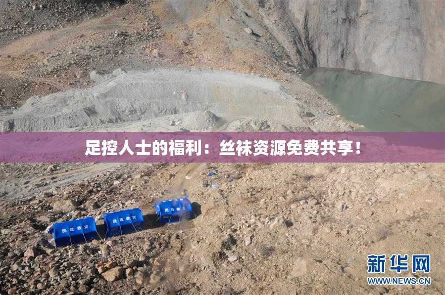 足控人士的福利：丝袜资源免费共享！