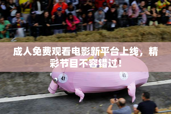 成人免费观看电影新平台上线，精彩节目不容错过！