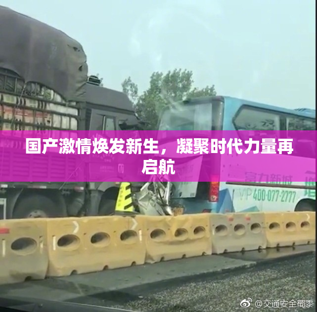 国产激情焕发新生，凝聚时代力量再启航