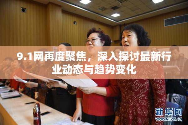 9.1网再度聚焦，深入探讨最新行业动态与趋势变化