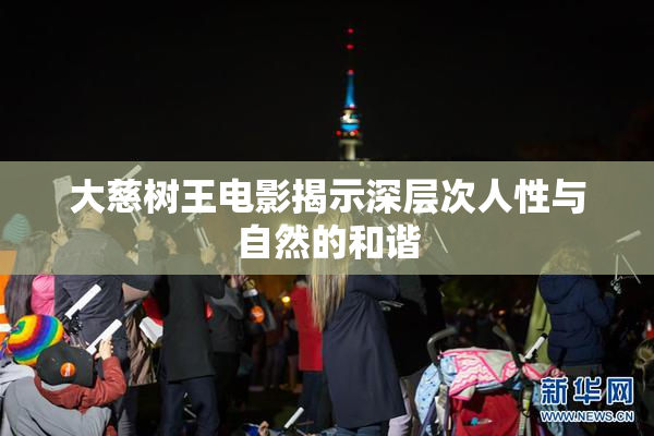 大慈树王电影揭示深层次人性与自然的和谐