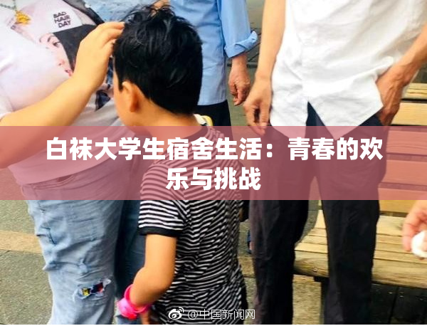 白袜大学生宿舍生活：青春的欢乐与挑战