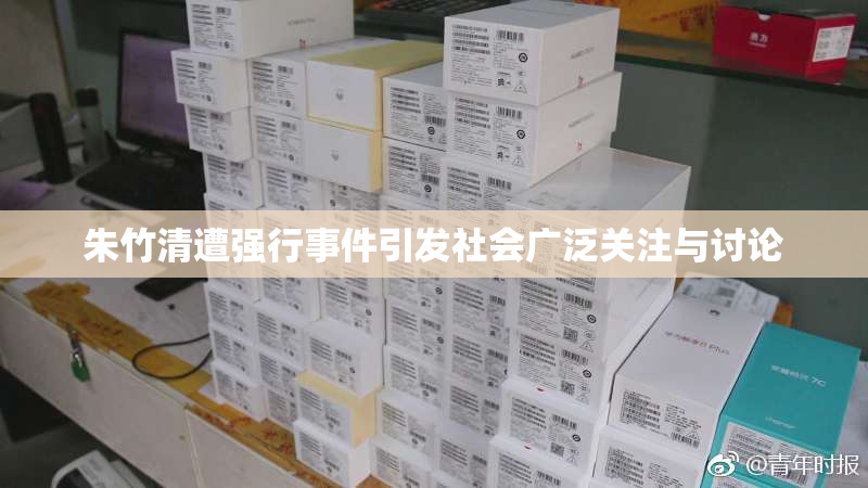朱竹清遭强行事件引发社会广泛关注与讨论