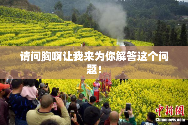 请问胸啊让我来为你解答这个问题！