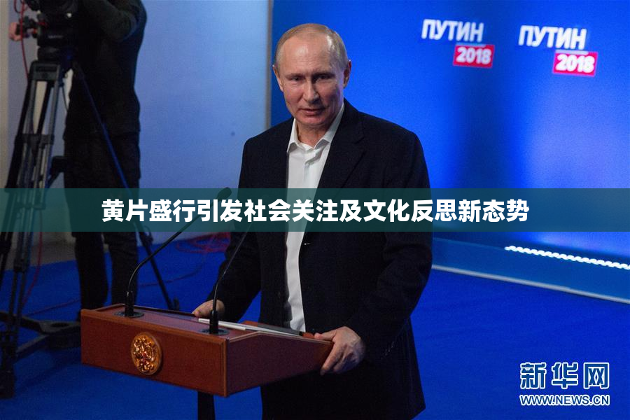 黄片盛行引发社会关注及文化反思新态势