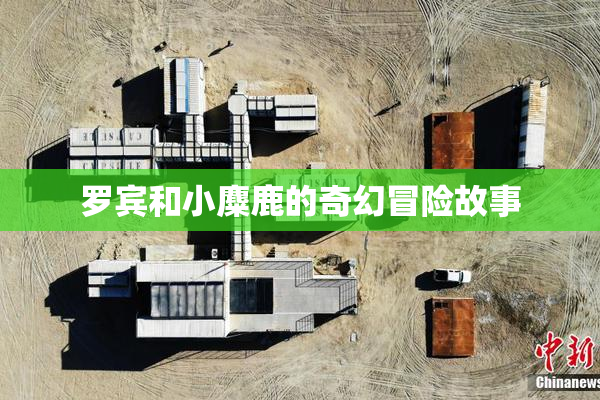 罗宾和小麋鹿的奇幻冒险故事