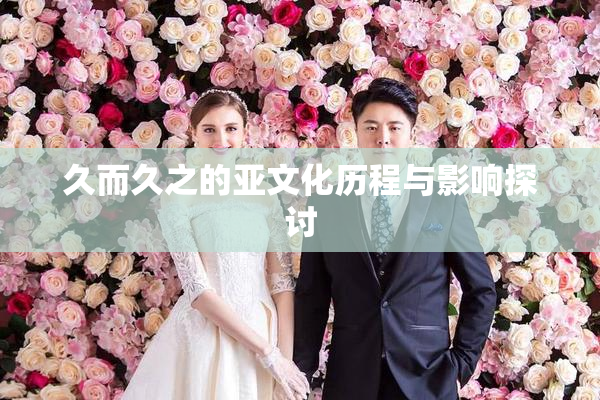 久而久之的亚文化历程与影响探讨