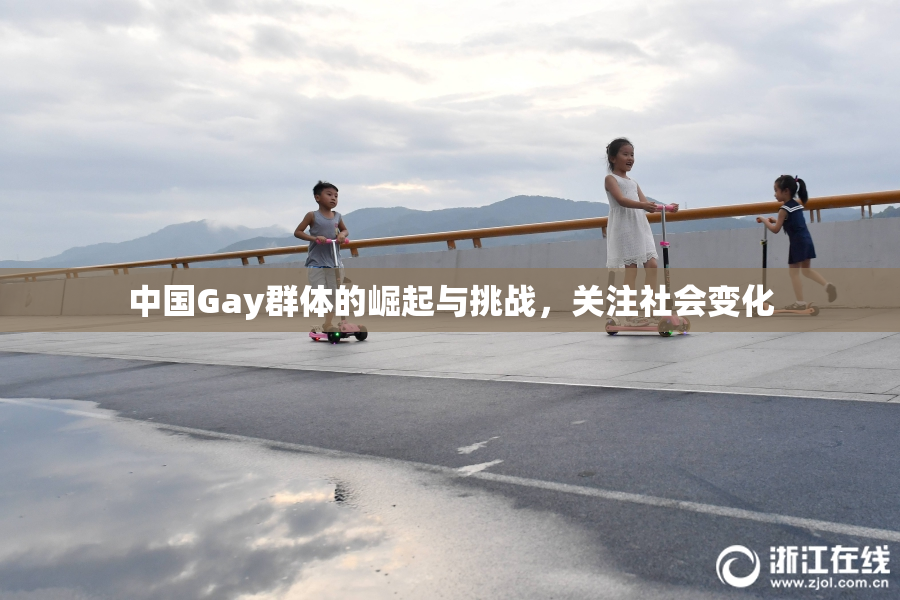 中国Gay群体的崛起与挑战，关注社会变化