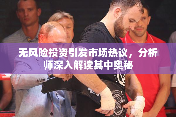 无风险投资引发市场热议，分析师深入解读其中奥秘