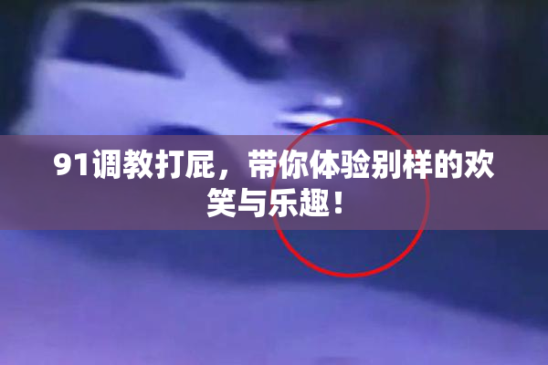 91调教打屁，带你体验别样的欢笑与乐趣！
