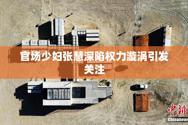 官场少妇张慧深陷权力漩涡引发关注