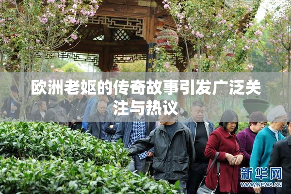 欧洲老妪的传奇故事引发广泛关注与热议
