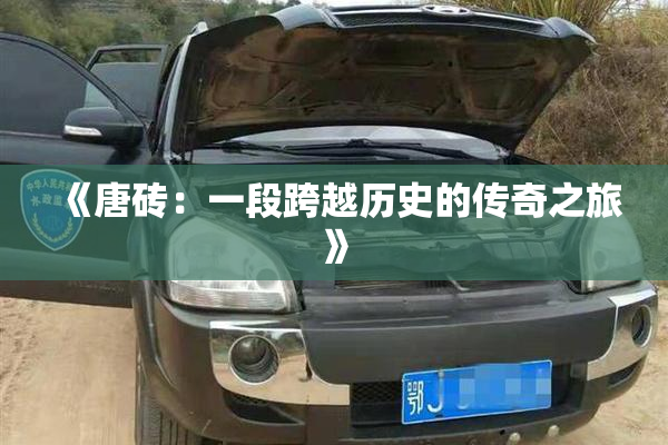 《唐砖：一段跨越历史的传奇之旅》