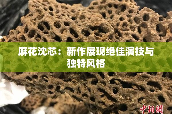 麻花沈芯：新作展现绝佳演技与独特风格