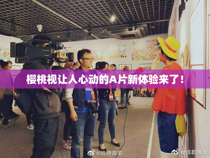 樱桃视让人心动的A片新体验来了！
