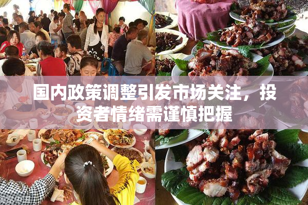 国内政策调整引发市场关注，投资者情绪需谨慎把握