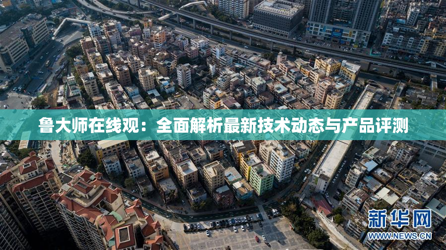 鲁大师在线观：全面解析最新技术动态与产品评测