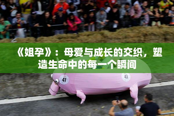 《姐孕》：母爱与成长的交织，塑造生命中的每一个瞬间