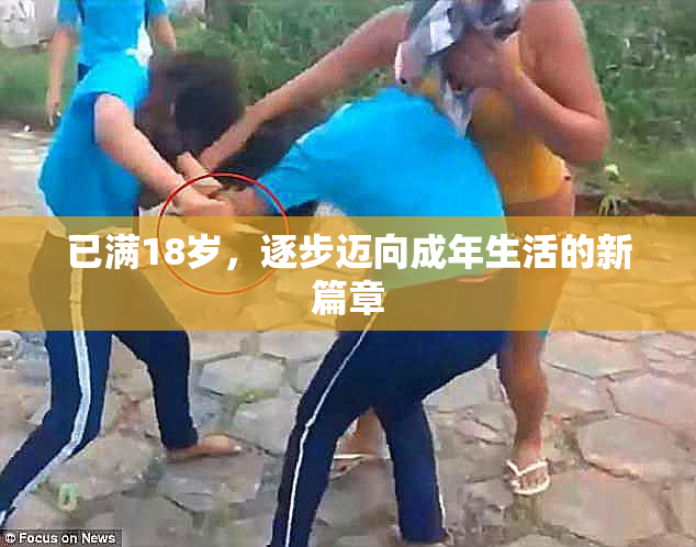 已满18岁，逐步迈向成年生活的新篇章