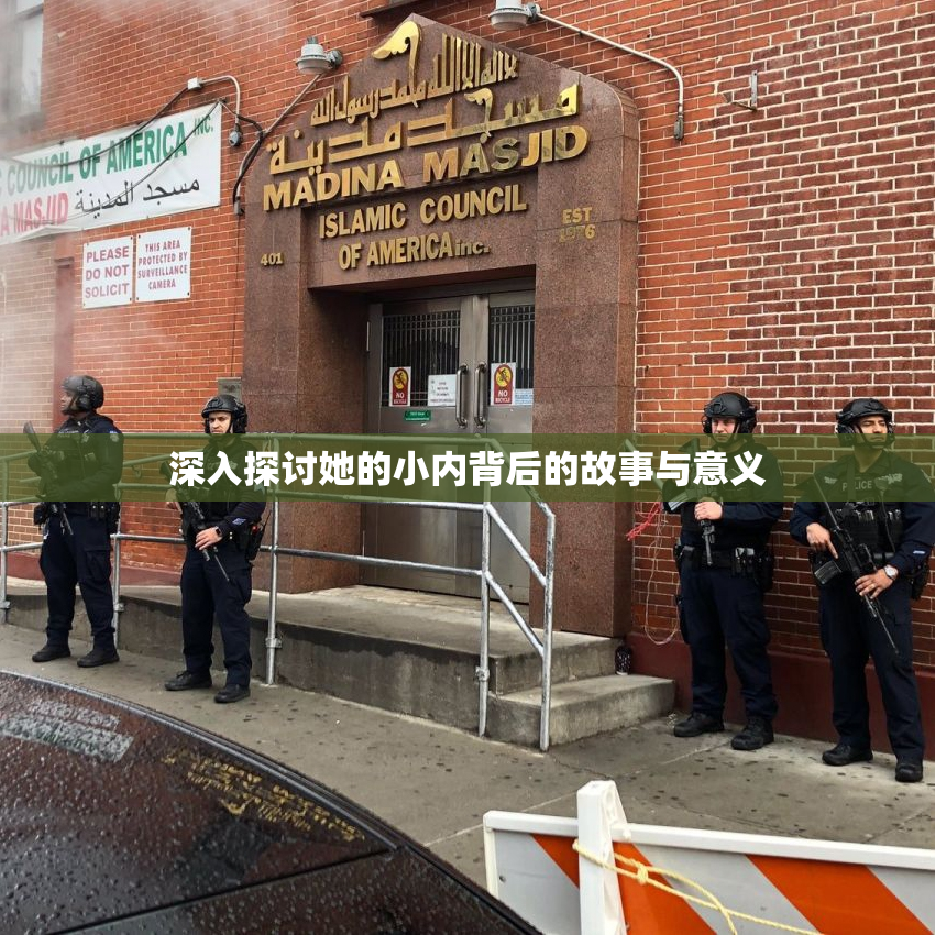 深入探讨她的小内背后的故事与意义