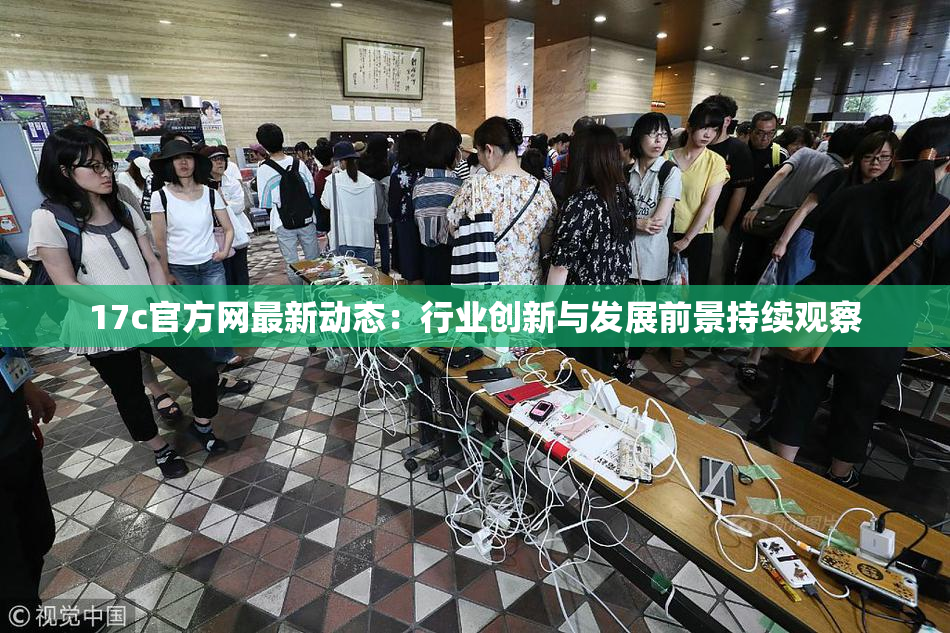 17c官方网最新动态：行业创新与发展前景持续观察