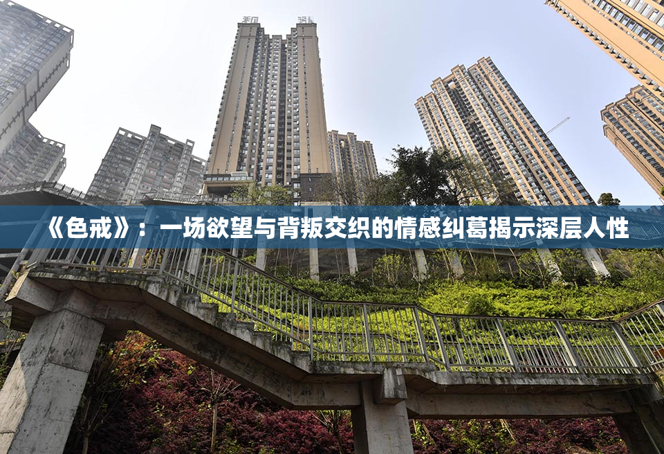 《色戒》：一场欲望与背叛交织的情感纠葛揭示深层人性