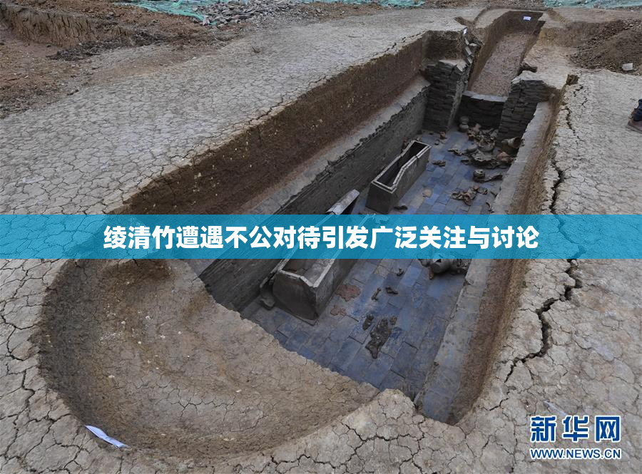 绫清竹遭遇不公对待引发广泛关注与讨论