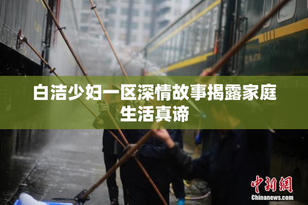 白洁少妇一区深情故事揭露家庭生活真谛