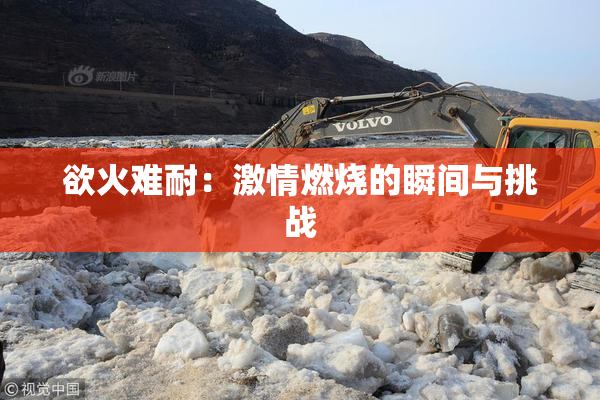 欲火难耐：激情燃烧的瞬间与挑战