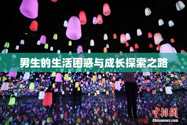 男生的生活困惑与成长探索之路