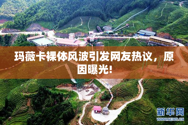 玛薇卡裸体风波引发网友热议，原因曝光!
