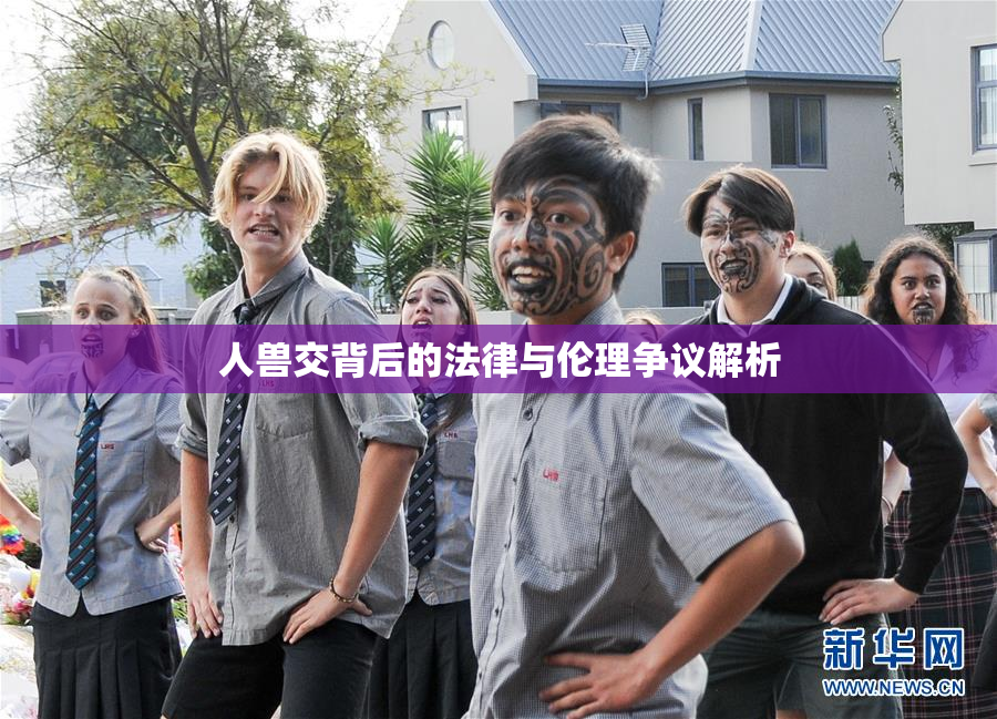 人兽交背后的法律与伦理争议解析