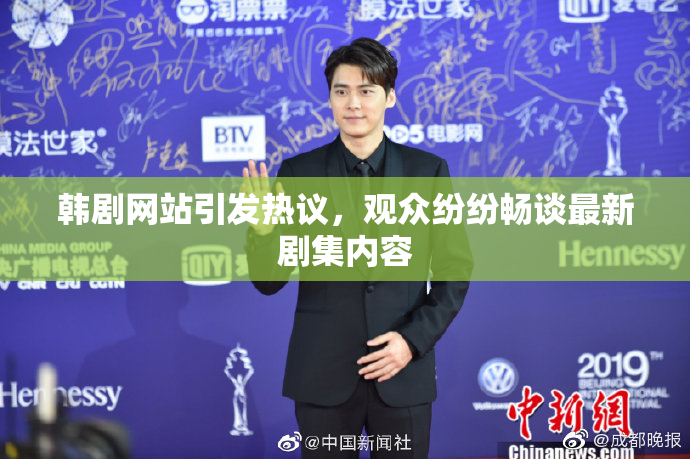韩剧网站引发热议，观众纷纷畅谈最新剧集内容