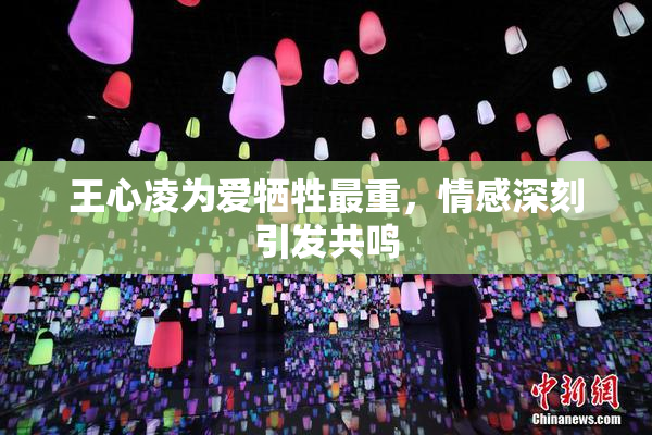 王心凌为爱牺牲最重，情感深刻引发共鸣