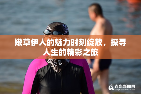 嫩草伊人的魅力时刻绽放，探寻人生的精彩之旅