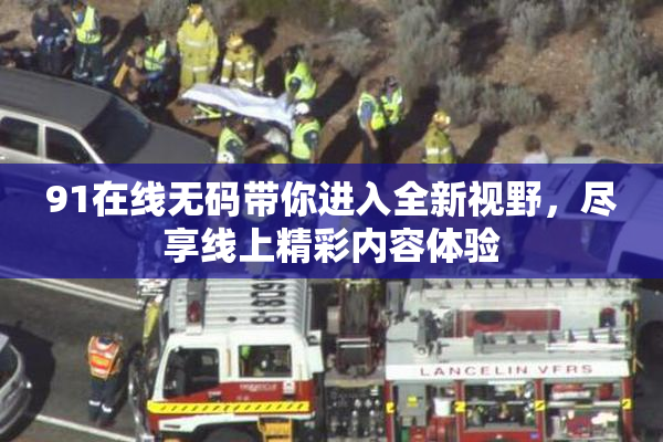 91在线无码带你进入全新视野，尽享线上精彩内容体验