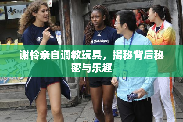 谢怜亲自调教玩具，揭秘背后秘密与乐趣