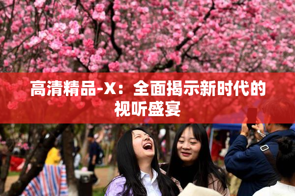 高清精品-X：全面揭示新时代的视听盛宴