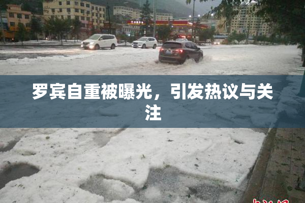 罗宾自重被曝光，引发热议与关注
