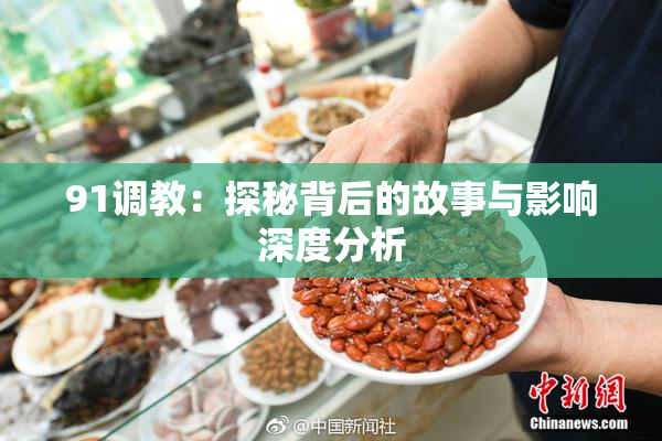 91调教：探秘背后的故事与影响深度分析