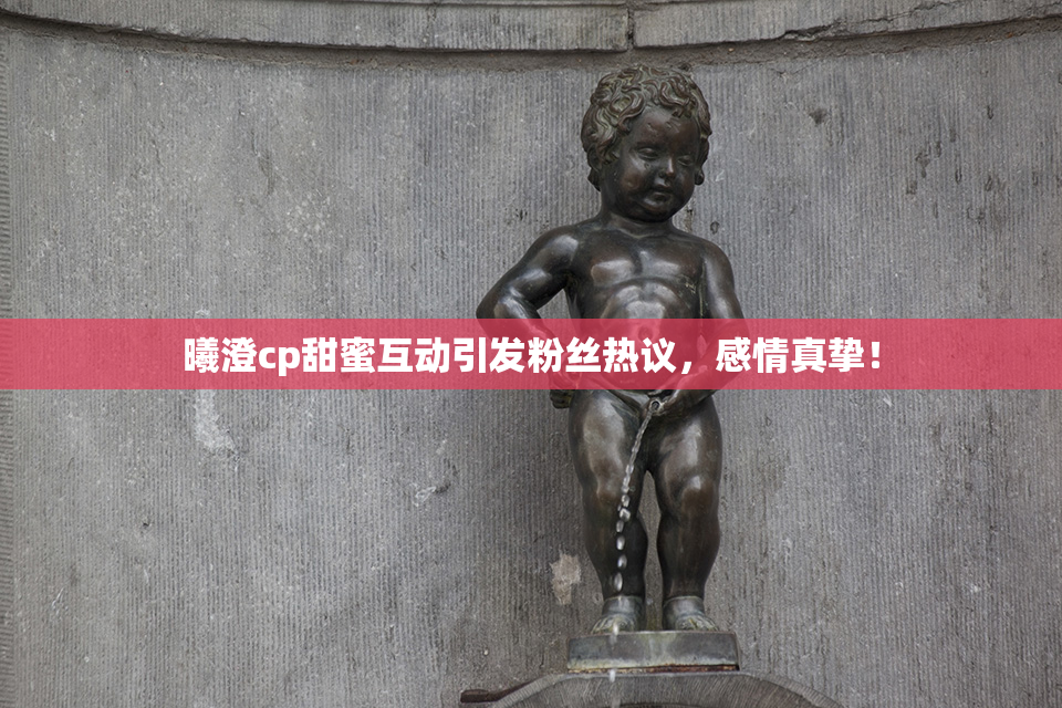 曦澄cp甜蜜互动引发粉丝热议，感情真挚！