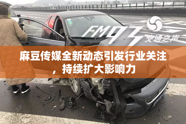 麻豆传媒全新动态引发行业关注，持续扩大影响力