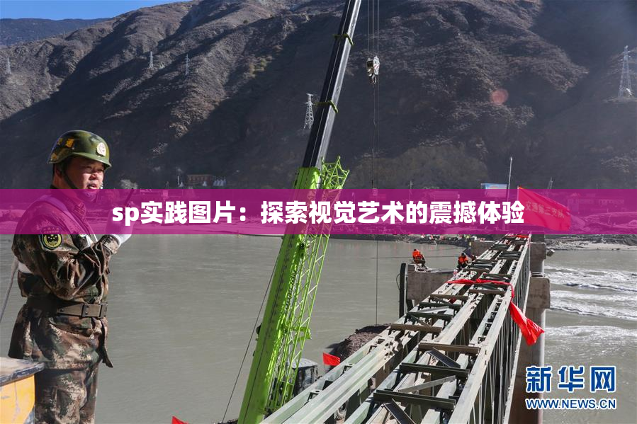 sp实践图片：探索视觉艺术的震撼体验