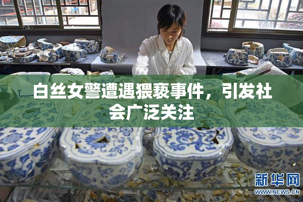 白丝女警遭遇猥亵事件，引发社会广泛关注