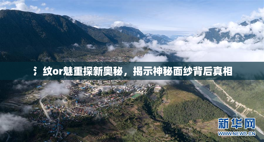 氵纹or魅重探新奥秘，揭示神秘面纱背后真相