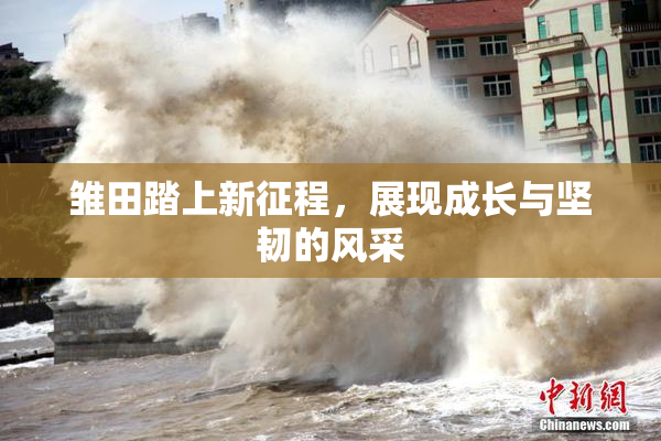 雏田踏上新征程，展现成长与坚韧的风采