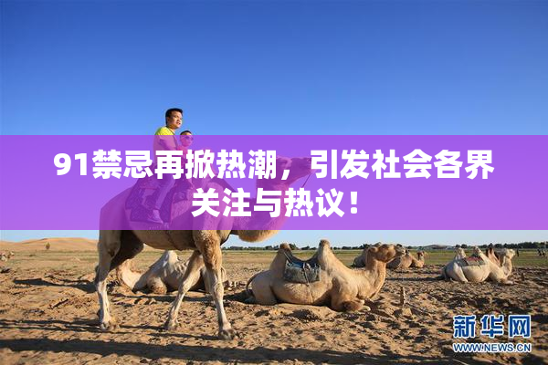 91禁忌再掀热潮，引发社会各界关注与热议！