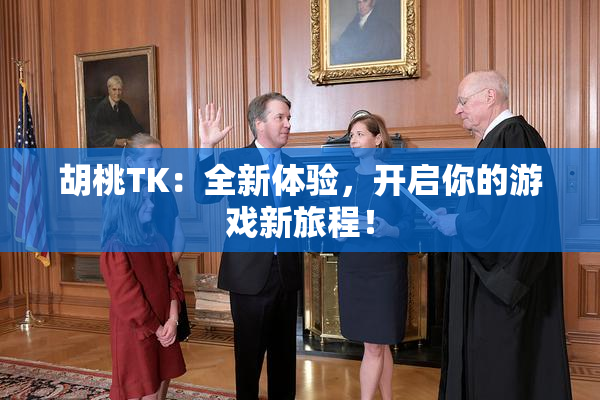 胡桃TK：全新体验，开启你的游戏新旅程！