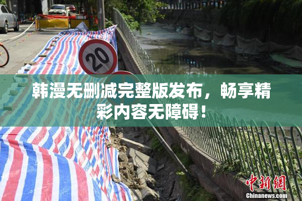 韩漫无删减完整版发布，畅享精彩内容无障碍！