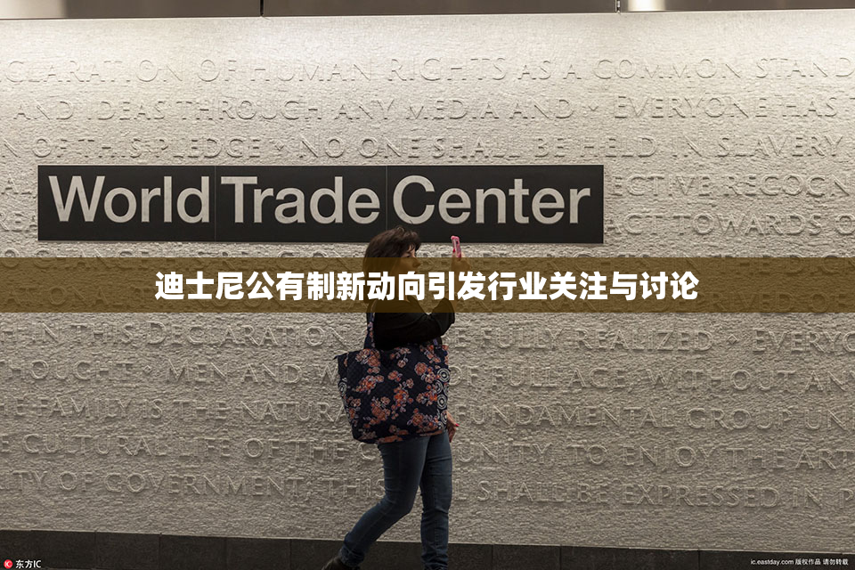 迪士尼公有制新动向引发行业关注与讨论